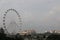 Singapore Flyer - World\'s Tallest Ferris Wheel