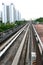 Singapore : Light Railway Transit (LRT)