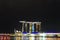 Singapore Marina Bay Sands 03