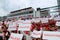 Singapore National Day Parade 2013