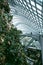 Singapore, Oct 2019: Cloud Forest Dome Conservatory