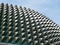 Singapore Opera House Roof Structure