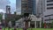 Singapore Raffles Place in the Central Business District Singapore timelapse hyperlapse, Singapore