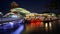 Singapore River and Clarke Quay