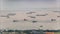 Singapore Ships in port from Marinabay Timelapse