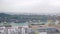Singapore Skyline View