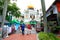 Singapore:Sultan Singapura Mosque