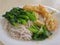 Singapore :Vegetarian Bee Hoon