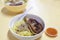 Singapore Yong Tau Foo Noodles