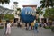 Singaporeâ€™s Universal  Studios