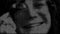 Singer Janis Joplin Portrait Animation