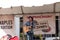 Singer Matty Jollie performs at the Naples Traditional Stone Crab Festival at Tin City