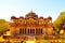 Singhania chatriya is situated in fatehpur shekhawati, Rajasthan, india