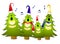 chanter pictures