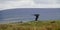 Singing Ringing Tree landscape.