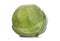Single brussel sprout