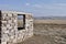 Single Cattle Stall, Frame Left, Republic of Georgia