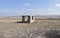 Single Cattle Stall, Wide Shot, Republic of Georgia