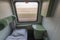 Single compartment in night fast train from Presov to Prague