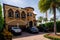 Single family homes in Surfside Florida