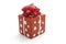 Single gift box