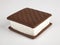 Single Ice Cream Sandwich