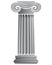 Single Ionic Column