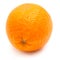 Single orange