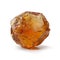 Single piece of Gum arabic