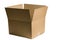 Single Plaing Shipping Box