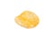 Single potato chip