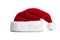 Single Santa Claus red hat