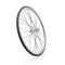 Single speed bicycle wheel