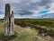 Single Standing Stone, Ring of Brodgar