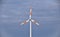 Single Wind turbine