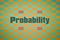 Single word Probability