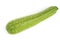 Single zucchini