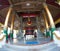 The Singu Min Bell, a large bell located at the Shwedagon Pagoda