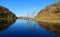 Sinking Forrest Lake Argyle the jewel of the Kimberley Western Australia