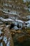 Sinks of the Roundstone Cave