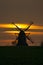 Sinninger windmill, Saerbeck Germany