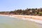 Sinquerim Beach, Goa, India