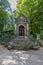 Sint-Rosakapel Chapel dedicated to Saint Rose of Lima patron of the city of Sittard