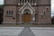 The Sint-Urbanuskerk Church At Duivendrecht At Amsterdam The Netherlands 8-6-2020