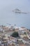 Sintagmatos square and Bourtzi , Nafplio, Greece