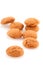 Sinterklaas ginger nuts