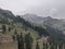 Sinthan Pass Kashmir Connecting Kashmir Valley With Kishtwar