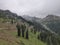 Sinthan Pass Kashmir Connecting Kashmir Valley With Kishtwar