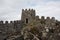 Sintra. Castelo dos Mouros