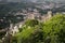 Sintra. Castelo dos Mouros